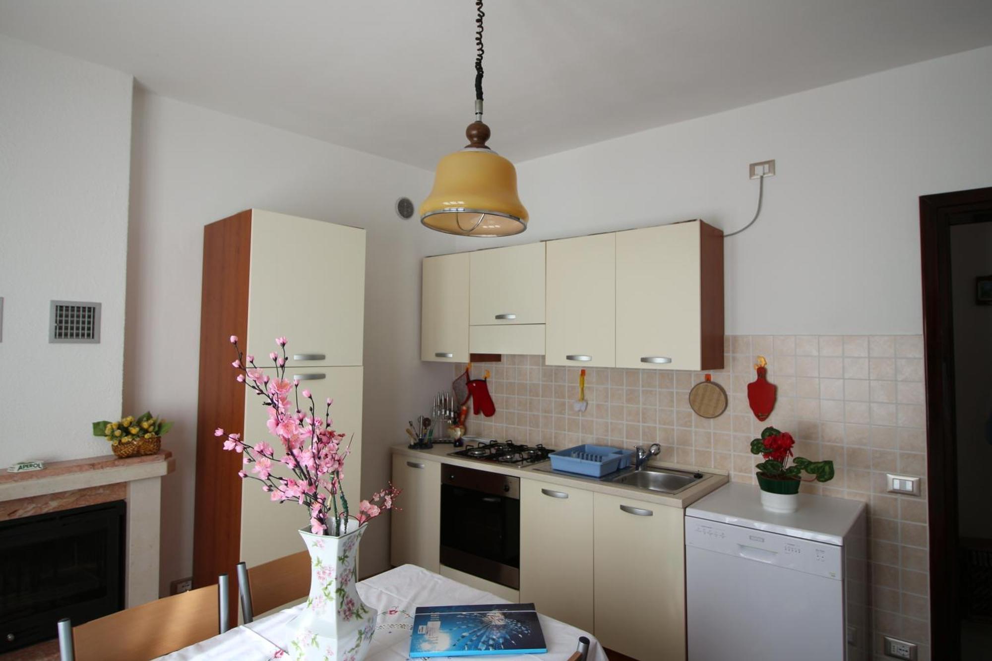 Colonno Bella Lake View מראה חיצוני תמונה